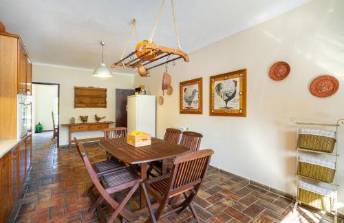 Quinta das Figueiras - Bordeira - Faro - Foto 12