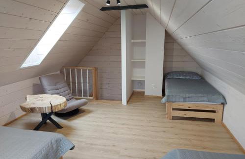 Okno Na Puszczę - Foto 3