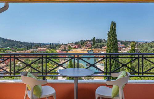 Kanali Hill House - Foto 31