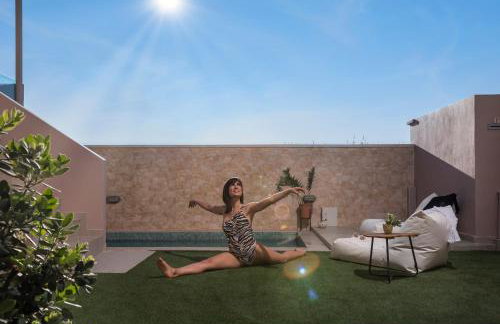 Aegean Breeze Luxury Apartments next to the sea - Foto 31