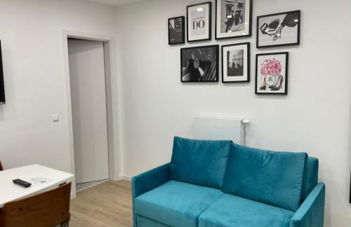 Deluxe Apartments Messe Flughafen - Photo 36