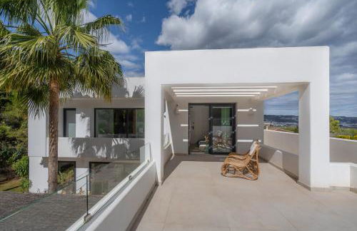 Ibiza Style Villa with pool by Prime Spanish Holidays - Photo 20