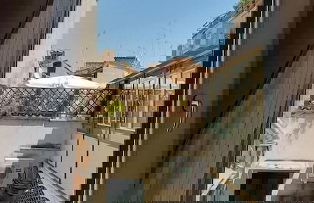 Residenza Maritti ContemporarySuite - Photo 26