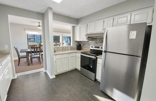 Sea Oats B105 by ALBVR - Pet Friendly - Balcony - Easy Beach Access! - Foto 23