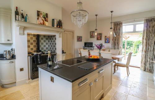 The Coach House - Foto 17