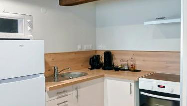 Cottage AU TERMINUS 3 climatisé - Foto 2