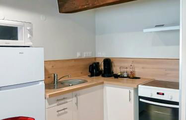 Cottage AU TERMINUS 3 climatisé - Foto 2