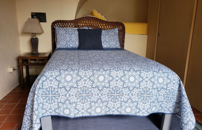 Little Indigo Apartments - Photo 9