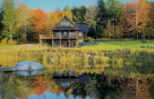Lazy Bear Lodge - Foto 26