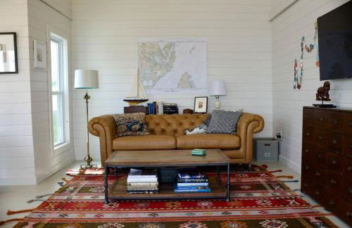 Eagles Bluff Cottage - Foto 11