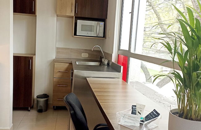 Laureles Guest House - LGH Hotel - Foto 23