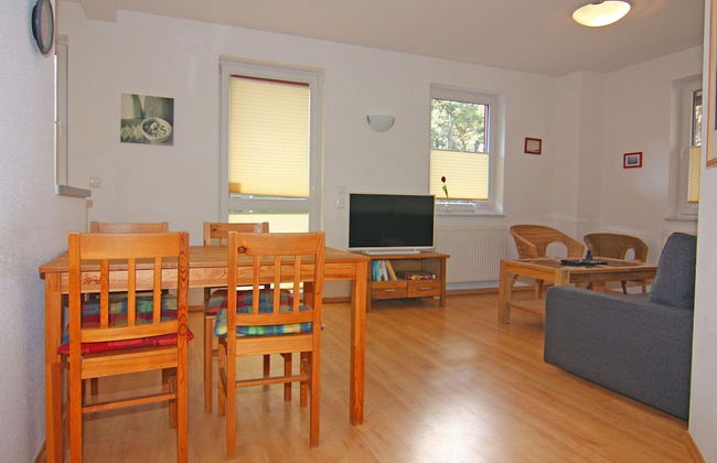 Appartementhaus in Trassenheide - Foto 11