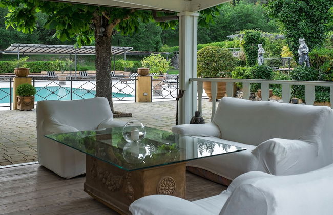 Villa Gaudia, Luxury Villa with pool, A-C - Foto 62