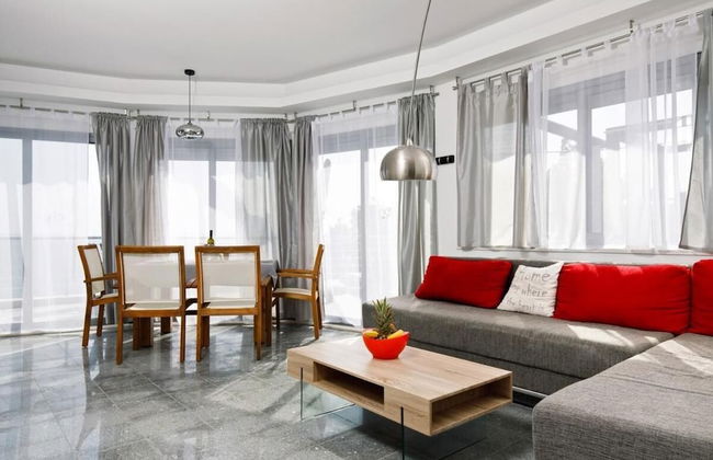 Nice Beach Apartments for 3 Adults - Foto 12