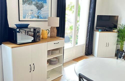 Villa les Pensées La Londe - Foto 28