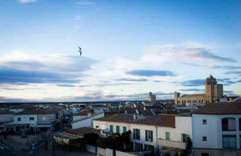 Entre ciel et bord de mer - Foto 12