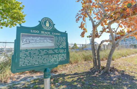 King Bed - Walk to St. Armand's Circle and Lido Beach in Minutes! - Foto 23