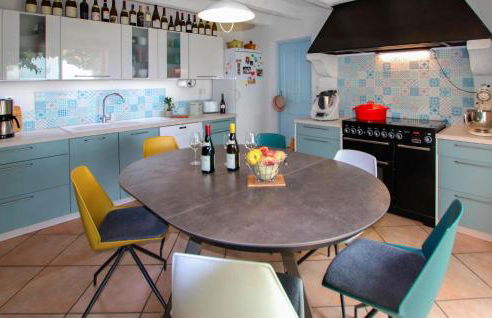 Stunning Home In St Montan - Foto 7