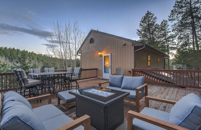 Paradise Cabin - Photo 60