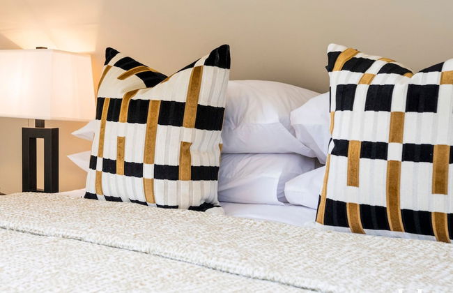 South Lodge Luxury Accommodation - Foto 29