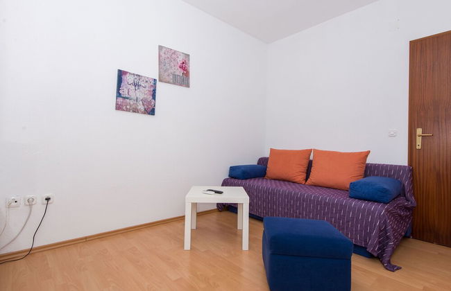 Apartments Kairos - Foto 23