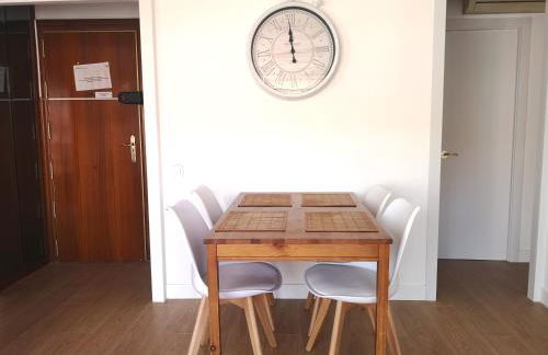 ApartEasy - Atic Sants - Foto 12