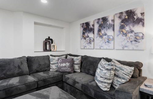 All-New Luxe Stay Views, Sauna & Hot Tub villa - Foto 32