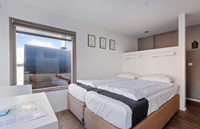 HouseBoat the NEW LAKE - Foto 2