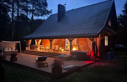 Forest Home Dębowa 18 - Foto 4