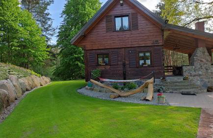 DOMEK POD DĘBEM - Foto 2