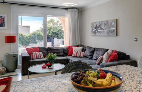 Private Villa, Heated Pool Puerto Banus Marbella - Foto 6