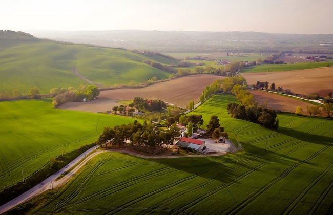 Naturaverde Country House - Photo 64