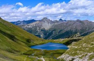 Appartement Abries - Jacuzzi et piscine - Pied des pistes - Duplex 6 personnes - Résidence étoilée - Photo 12