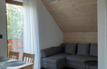 Agroturystyka Jagodowa Róża - Maria Farganus - Foto 26