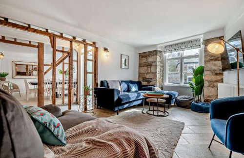 7 Bed in St. Agnes oc-p28968 - Foto 2