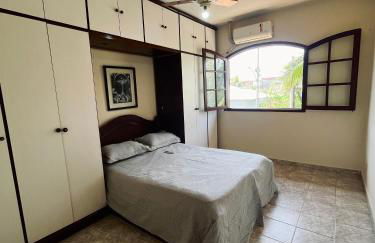 Casa Sol e Mar Jaconé: Um paraíso entre o mar e a lagoa - Foto 24