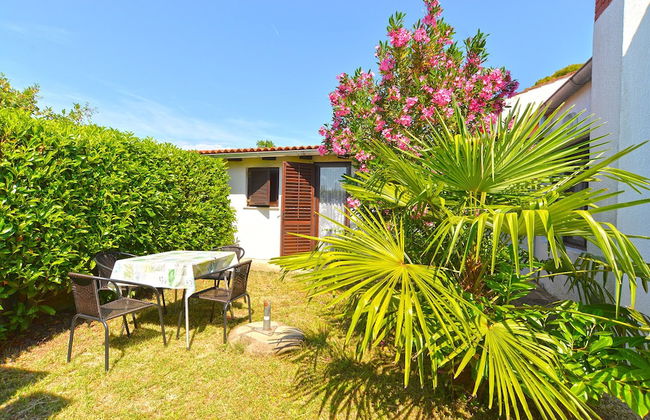 Apartments Elsa 534 - Foto 35