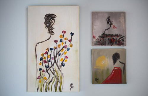 Small paradise in Saint Nicolas Village ! - Foto 23