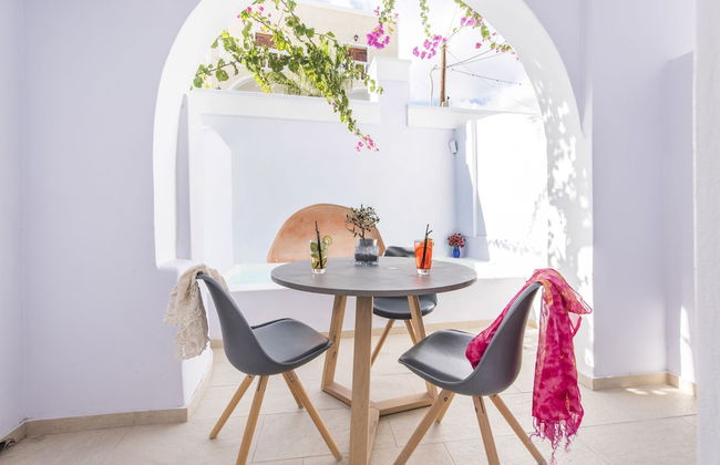 Blue Waves Hotel - Foto 65