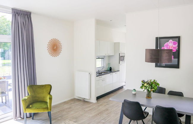 2 bedroom House in Olburgen with swimming pool and terrace - Photo 5