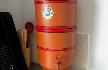 Recanto Lucena - Casa inteira com churrasqueira - Foto 12