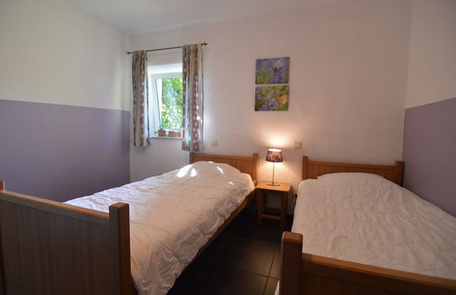 Group Getaway in Amel - Foto 10