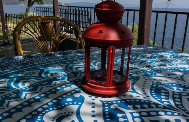 Zennova Sea & Mount Athos View 1 - Foto 18