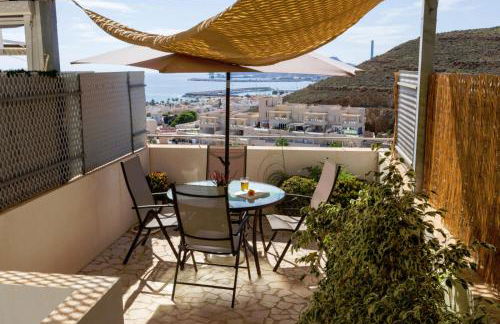 Jurinea Carboneras - Photo 7