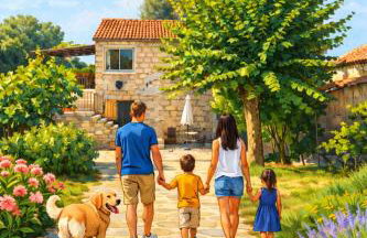 Chez Paulette - meublé de tourisme classé 3 étoiles - Foto 3