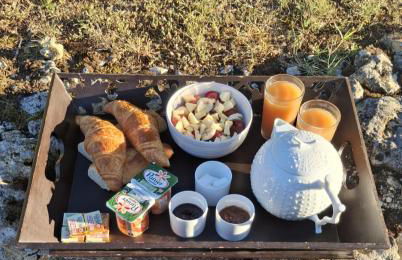 Gîte le Pech - Foto 49