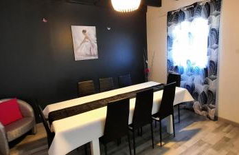 villa denise 200 m riviere orb - Foto 9