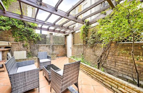 bloomrooms@Knightsbridge/HydePark - Foto 56