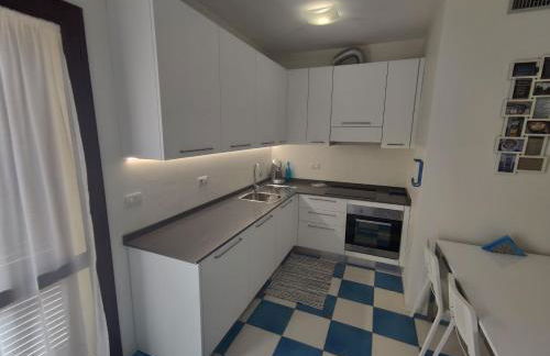 Appartamento L'Azalea - a due passi da Numana con grande terrazzo e piscina condominiale stagionale - Foto 9