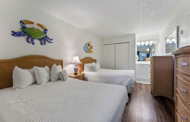 Beachcomber Resort - Foto 11